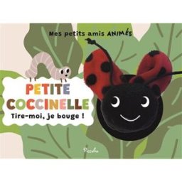 Petite coccinelle Goeprig, Jana Piccolia