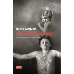 L'anniversaire Imma Monso J. Chambon