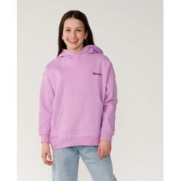 Rip Curl Sweat à capuche enfant Sunkissed Search Lilas 8 Female