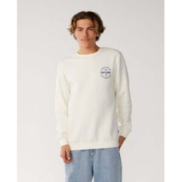 Rip Curl Sweat col rond Staple Os 2XL Male