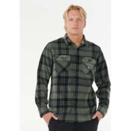 Rip Curl Chemise Polaire Fun times Cactus Profond XL Male