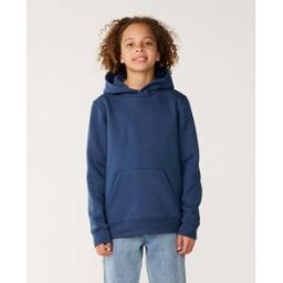 Rip Curl Sweat à capuche enfant Classic Surf Bleu marine clair 10 Male