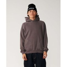 Rip Curl Sweat Premium Surf à capuche Champignon foncé L Male