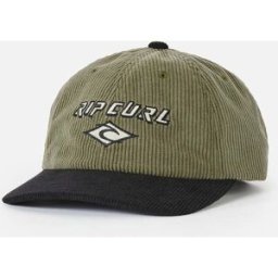 Rip Curl Casquette Ajustable Diamond 2.0 Sauge 1SZ Male