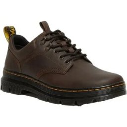 DR MARTENS Chaussures Reeder Brown EU 44 Femme