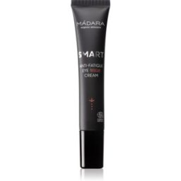 MÁDARA Smart Anti-Fatigue crème nourrissante réductrice de rides yeux 15 ml