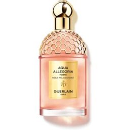 GUERLAIN Aqua Allegoria Rosa Palissandro Forte Eau de Parfum rechargeable pour femme 125 ml
