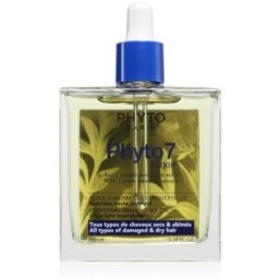 Phyto 7 Elixir Universal Enhancing Oil huile pour cheveux abîmés 100 ml