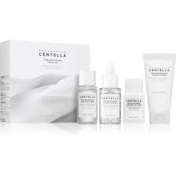 SKIN1004 Madagascar Centella Tone Brightening Travel Kit kit voyage pour une peau lumineuse
