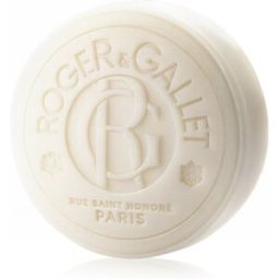 Roger & Gallet Cologne Twist savon solide visage, corps et cheveux pour homme 100 g
