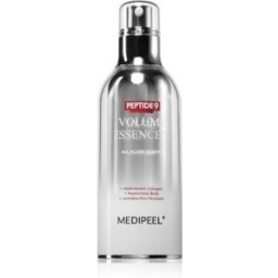 MEDIPEEL+ Peptide 9 Volume All In One Essence Pro essence hydratante pour raffermir le visage 100 ml