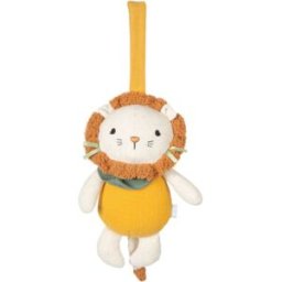Small foot Little Lion Playing Melody jouet avec mélodie Twinkle, Twinkle, Little Star 1 pcs