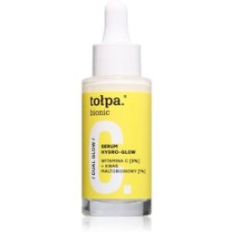 Tołpa Bionic Dual Glow sérum illuminateur 30 ml