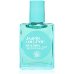 Roger & Gallet Jasmin Lollipop eau parfumée roll-on pour femme 15 ml