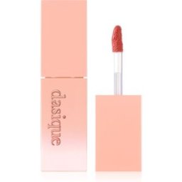Dasique Juicy Dewy Lip Tint Ice Cream Collection brillant à lèvres longue tenue 08 Papaya Milk 3.5 g