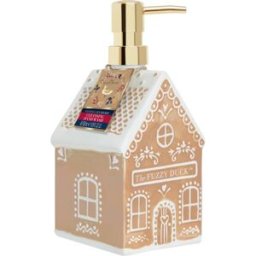 Baylis & Harding The Fuzzy Duck Winter Wonderland savon liquide mains dans le style de Noël parfums Cranberry