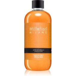 Millefiori Petali Di Tabacco recharge pour diffuseur d'huiles essentielles 500 ml