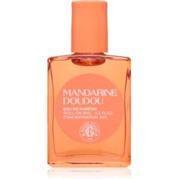 Roger & Gallet Mandarine Doudou eau parfumée roll-on pour femme 15 ml