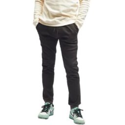 Hydroponic Pantalon Frontier Pln Pirate Black 28 Homme