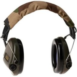Sordin Casque Avec Micro Supreme Pro-x OD One Size unisex