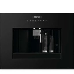 Gorenje Machine à Café Super Automatique Intégrée Cm4g8bg Black One Size unisex