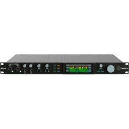 Motu Interface Audio 10pre Black One Size unisex
