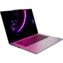 IBM Idg Ordinateur Portable Yoga Pro 7i Aura Edition 15.3´´ Ultra 7-356h/32gb/1tb Ssd/rtx 5050 Luna Grey One Size unisex