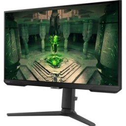 Samsung Écran Gaming Oddysey G4 27´´ Full Hd Ips Led 240hz One Size unisex