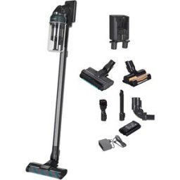 Samsung Aspirateur Balai Vs70h25wft Ge Silver One Size unisex
