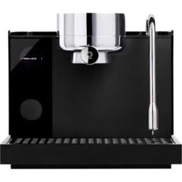 Fellowes Machine à Expresso Series 1 Black One Size unisex