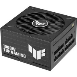 Asus Bloc D´alimentation Tuf 1000w Black One Size unisex