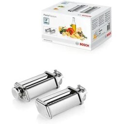 Bosch Machine à Pâtes Muz5pp1 Silver One Size unisex