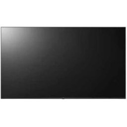 Lg Écran 55ul3j-m 55´´ 4k Led Black One Size unisex