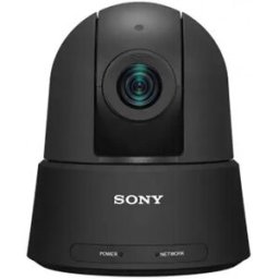 Sony Caméra De Surveillance Srg-a40bc 4k30p Ptz Black One Size unisex