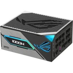 Asus Bloc D´alimentation Rog Thor 1000p3 1000w Black One Size unisex