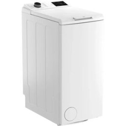 Beko Machine à Laver à Chargement Par Le Haut Etb622ecwpl White One Size unisex