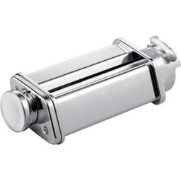 Bosch Machine à Pâtes Muz5nv1 Silver One Size unisex