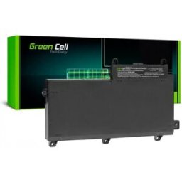 Green Cell Batterie De Remplacement Pour Ordinateur Portable Hp184 Black One Size unisex