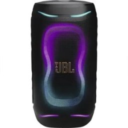 Harman Enceinte Portable Jblpb130blkep Black One Size unisex