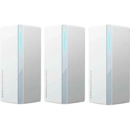 Xiaomi Haut-parleur Mesh System Ac1200 3 Unités White One Size unisex