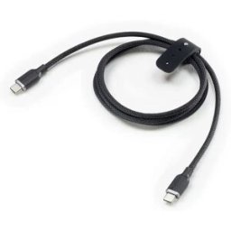 Zagg Câble Usb-c 1 M White One Size unisex