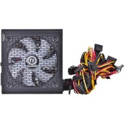 Thermaltake Bloc D´alimentation 0650nhsane 650w Black / Multicolor One Size unisex