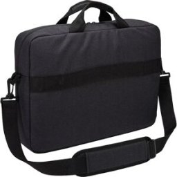 Case Logic Sacoche Pour Ordinateur Portable Huxton 15.6´´ Black One Size unisex