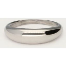 Bague Bold classique My Jewellery Argenté 18 femme