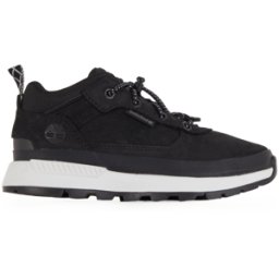 Timberland Field Trekker Low - Enfant noir 31 unisexe
