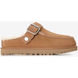 Ugg Goldenstar Evelina Clog miel 39 femme
