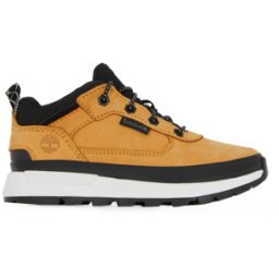 Timberland Field Trekker Low - Enfant miel 34 unisexe