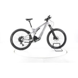 Scott Strike eRIDE 920 EVO E-Bike Tout-Suspendu 2024 - 304624