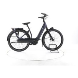 Gazelle Avignon C8 HMB Vélo Électrique Urbain Cadre bas - 304591