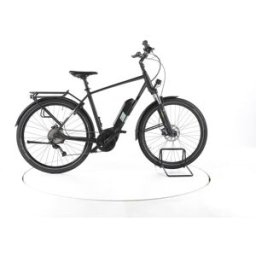 Pegasus Solero E9 Sport CX Vélo Électrique de Trekking - 304401